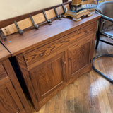 CUSTOM SIDEBOARD