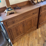 CUSTOM SIDEBOARD