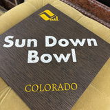 SUN DOWN BOWL
