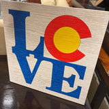 LOVE
