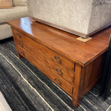 COFFEE TABLE AS IS