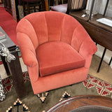SWIVEL CHAIR