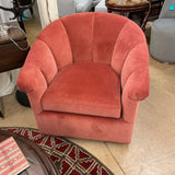 SWIVEL CHAIR