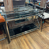 BAR CART