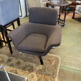 MINOTTI SWIVEL CHAIR