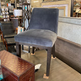 RH DINING CHAIRS PAIR