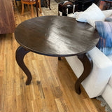 END TABLE