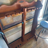 POOL TABLE ACCESSORIES