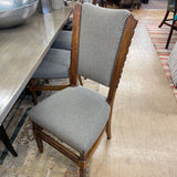 DINING CHAIRS SET 6