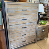 DRESSER 5 DRWR