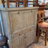 RH SECRETARY DESK
