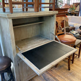 RH SECRETARY DESK
