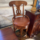 BARSTOOLS SET 3