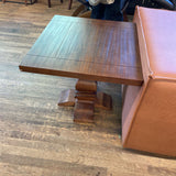 END TABLE