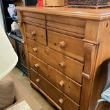 PINE DRESSER