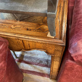 INLAY END TABLE