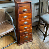 TOWER DRESSER