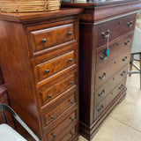 TALL DRESSER