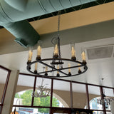 CHANDELIER