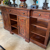 HOOKER CREDENZA