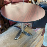 FLIP ROUND TABLE