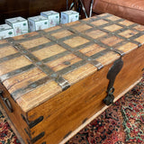 TRUNK