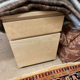 FILE CABINET