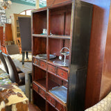 ASIAN CABINET