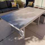 PATIO KETTLER TABLE