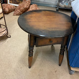 END TABLE ROUND