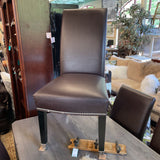 MITCHEL GOLD CHAIRS SET 6