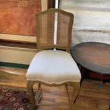 RH BARSTOOLS SET 3 AS IS