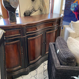 HOOKER CREDENZA