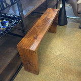 CUSTOM BENCH 37"