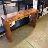 CUSTOM BENCH 30"