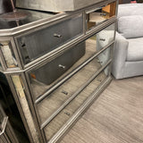 MIRRORED DRESSER