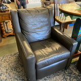 HANCOCK & MOORE RECLINER