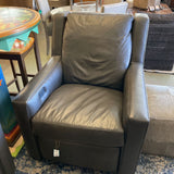 HANCOCK & MOORE RECLINER