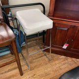 BARSTOOLS PAIR