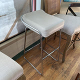 BARSTOOLS PAIR