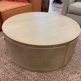 RITTAN ROUND COFFEE TABLE
