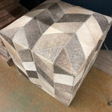 HIDE OTTOMAN