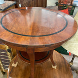 END TABLE