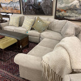 ROWE SECTIONAL