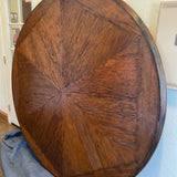 DINING TABLE AS IS
