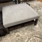 OTTOMAN COFFEE TABLE
