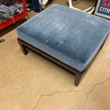 BARBARA BERRY OTTOMAN