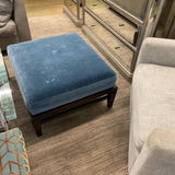 BARBARA BERRY OTTOMAN