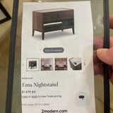EMA NITESTAND