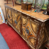 CABINET - BUFFET